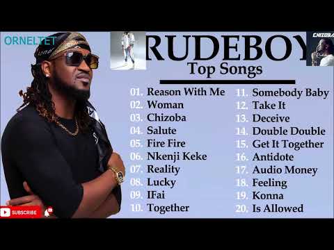 RudeBoy Greatest Hits songs Full Album 2022   RudeBoy Best Songs 2022 playlist non stop mix