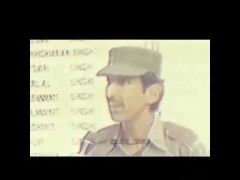 ਸੰਤ ਜਰਨੈਲ ਸਿੰਘ ਭਿੰਡਰਾਂਵਾਲੇ | #Sant jarnail singh bhindrawale #1984