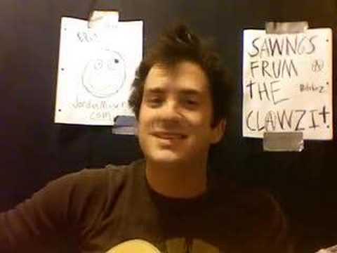 Jordan Moser-Songs from the Closet (Episode 1)