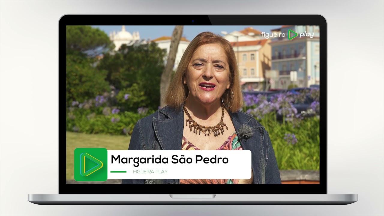 Figueira Play - #07 | 28 JUN 2021