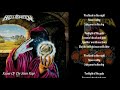 Helloween - Twilight Of The Gods - Lyric Video