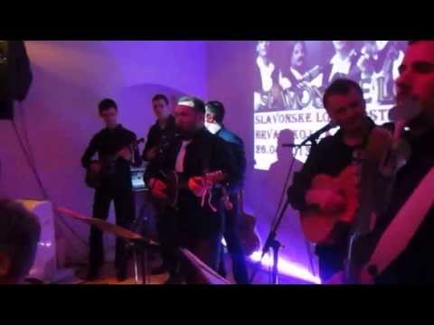 TS Šokadija Göteborg - Nastup u Berlinu povodom 8 marta 2 dio