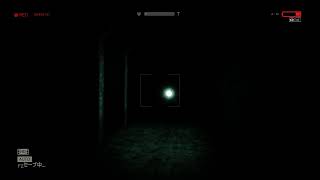 罰ゲームOutlast