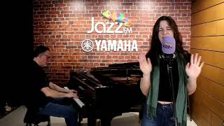 Lindsey Webster 'Free To Be Me' Live Session