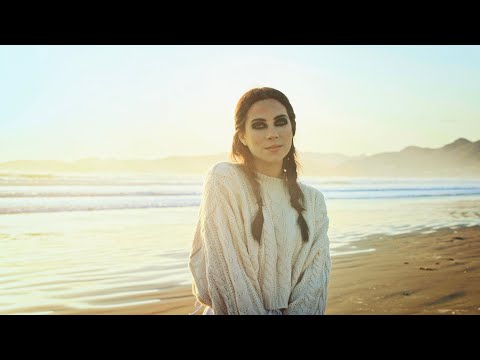 Laura Durand - Eras perfecto y la cagaste (video oficial)