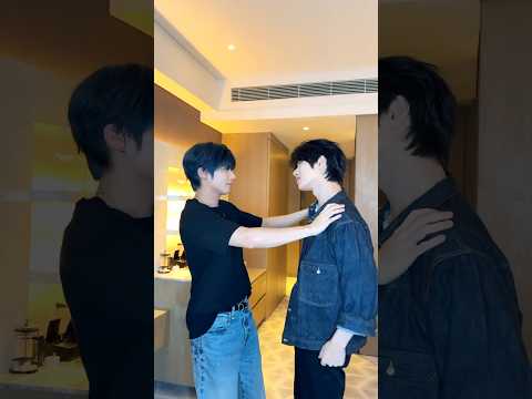 bout to go wild 💥 #TXT #BEOMGYU #TAEHYUN