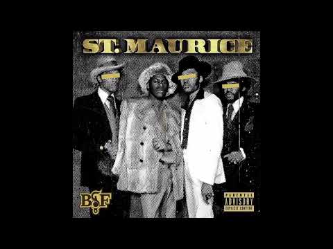 St. Maurice (Clean) BSF: Benny The Butcher x Rick Hyde x Elcamino x Heem B$F