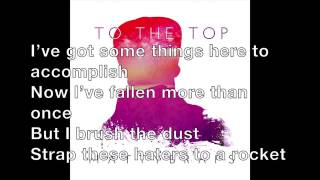 MattyB - To The Top (Audio)