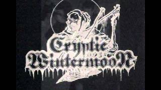 CRYPTIC WINTERMOON- Voyages Dans La Lune