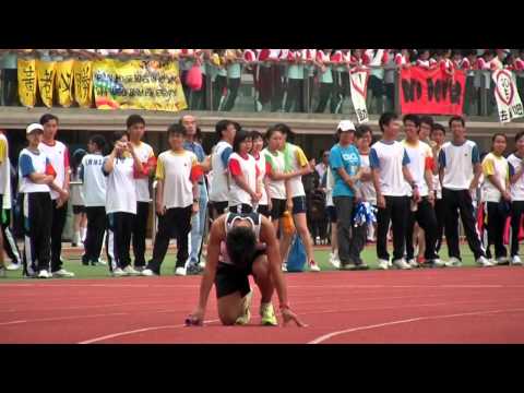 Teams and Groups Relays:  Lam Woo Sports Day 2008