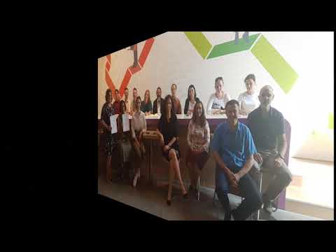 Career management program #cmp 1st and 2nd rounds