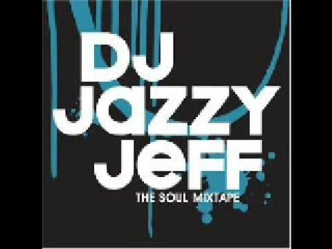 Broken Dreamz- DJ Jazzy Jeff Ft. Vee