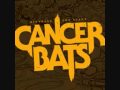 Cancer Bats - Pneumonia Hawk 