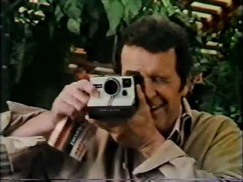 😄 "No More Guessing Games!" James Garner & Mariette Hartley's Hilarious 1980 Polaroid Commercial! 😂