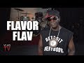 Flavor Flav: Gangsta Rap Took Over When Public Enemy Took a Break (Part 6)
