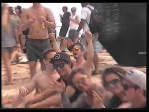 Lighthouse Festival 2017 / (in-)official Aftermovie_Fear and Loathing in Lanterna