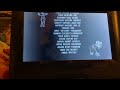 Closing To Ice Age 2002 DVD