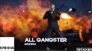 Krimma - All Gangster