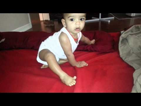 Lohith ram says thatha / attha for first time