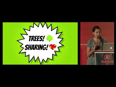 RuhrJS 2017 - Anjana Vakil - Immutable data structures for functional JS