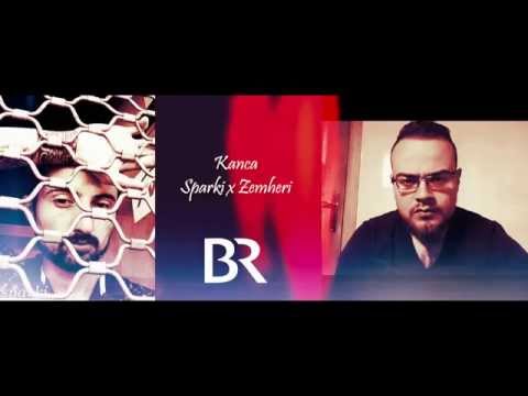Kanca - Sparki X Zemheri