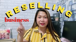 Starting a RESELLER BUSINESS from home | reseller tips and guides Philippines 2023 | Reseller online