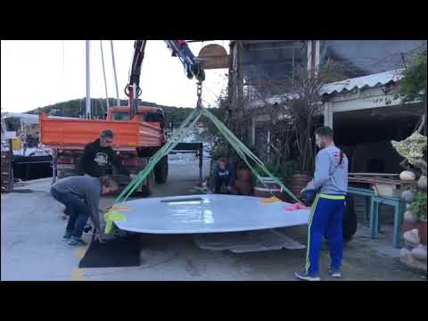 How to build a Hard top from scratch