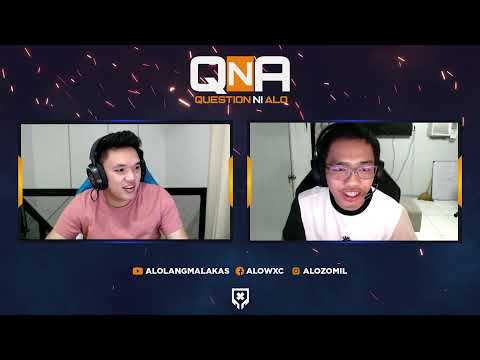 Bantay ng Compshop to Pro Player, Yawa ng Dancefloor XCTN.YOWE | QnA Yowe