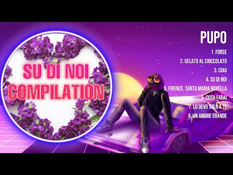 P u p o  Greatest Hits 2023   Pop Music Mix   Top 10 Hits Of All Time