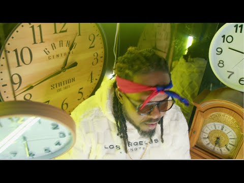 TIME GOES BY – Wawa Paswa feat Geeda G (Official Music Video)