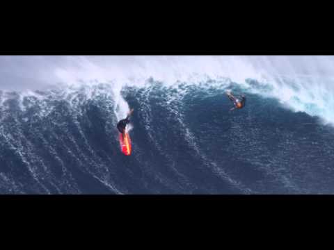 Worst Wipeout - Niccolo Porcella - Jaws, Hawaii