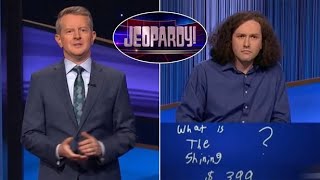 Jeopardy! fans shocked by secret rule as four-day winner Grant DeYoung is allowed to compete