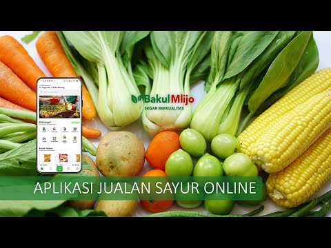 Bakul Mlijo - Belanja Sayur video thumbnail