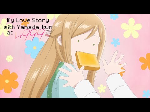 My Love Story with Yamada-kun at Lv999 Moments (5/12) - Trying to Make Your Friend an Anime Girl