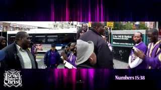 THEY HAVE TOLD YOU WRONG FOR MANY MANY YEARS GET READY FOR TRUTH THEY BEEN HIDING CONFUSION STOPS HE