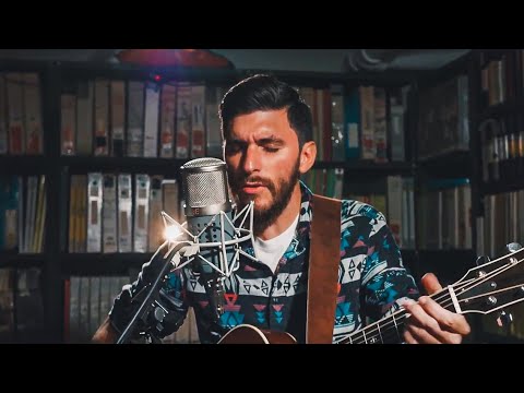 Juan M Soria - Until the End + Fernet Branca Session