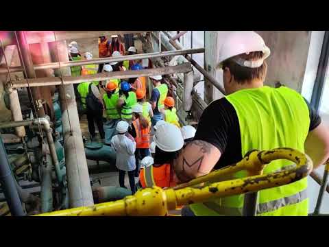 Actividades en el Departamento de Paysandú con estudiantes de la modalidad semipresencial  - EPSI