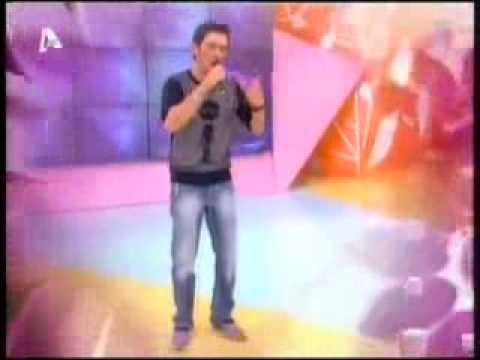 Χρήστος Κυπριανίδης | Christos Kiprianidis (Kapou edw - kafes me tin Eleni)