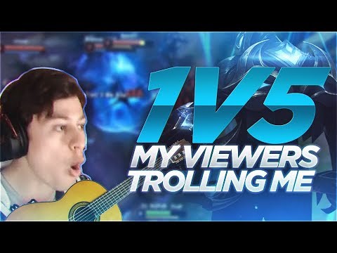 LL STYLISH VS 5 SILVERS | MY VIEWERS TROLLING ME