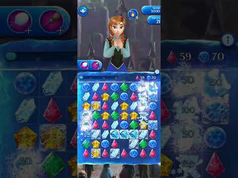 Frozen free fall level 36 - 41
