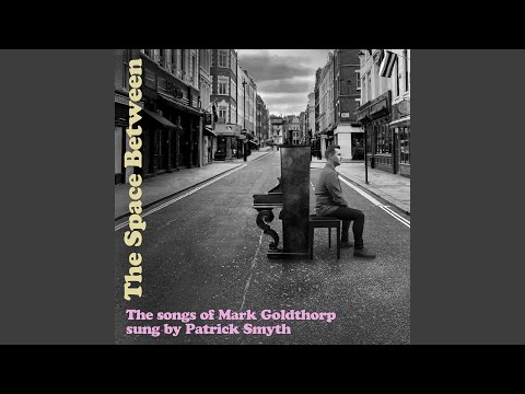 I Know (feat. Patrick Smyth)