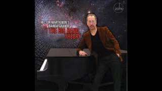 Expresión Latina: (2016) Héctor Martignon & Banda Grande - Interplay