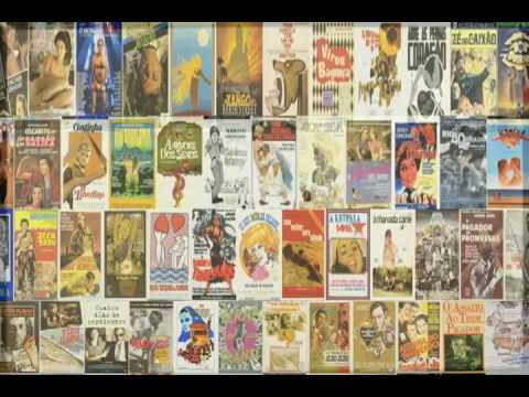 Comercial Cineclube Cauim