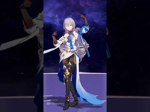Bronya / APT.Dance【Honkai Star Rail MMD】#honkaistarrail #Bronya #hoyocreators #APTDance