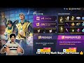 Free Fire July Month Booyah Pass Purchase Free Fire New Event FF New Event
