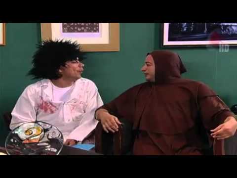 Consejera matrimonial - Frank e Igor