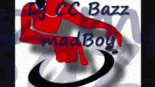 Dj Cc Bazz madBoy Radio club hits 2012 mix.avi