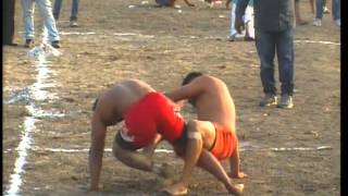 (1) Baveli Dugga(Phagwara) Kabaddi Tournament 5 Dec 2015