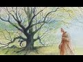 Lhomme qui plantait des arbres (Jean Giono) - YouTube