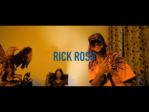 Video thumbnail for Rick Ross